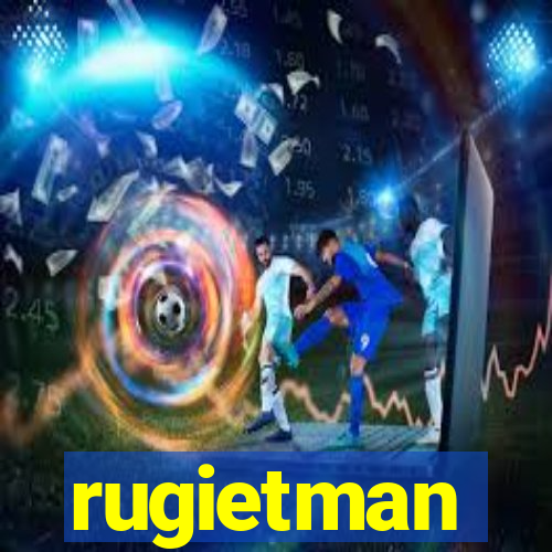 rugietman