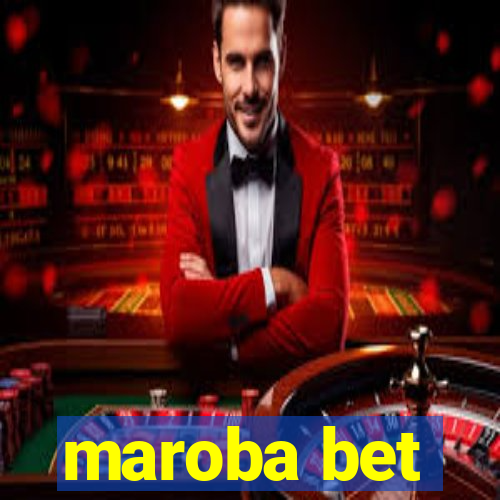 maroba bet