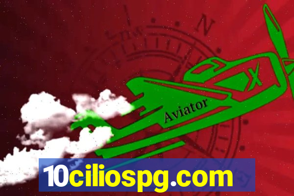 10ciliospg.com