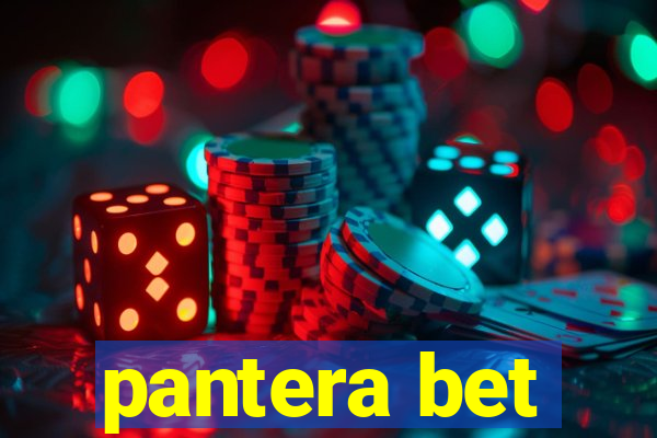 pantera bet