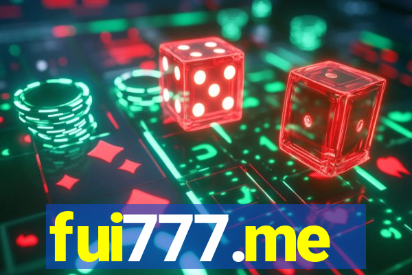 fui777.me