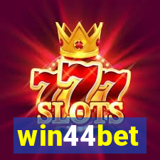 win44bet