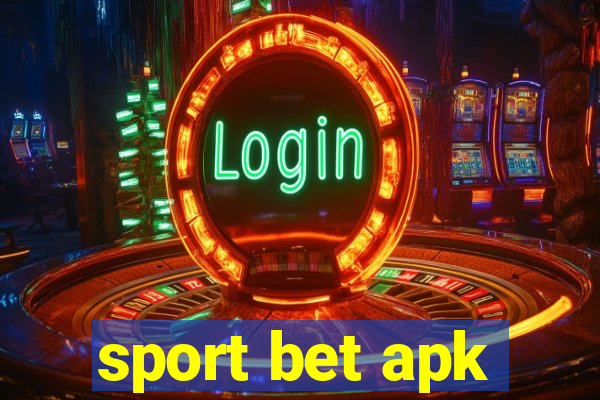 sport bet apk