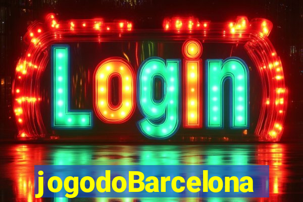 jogodoBarcelona