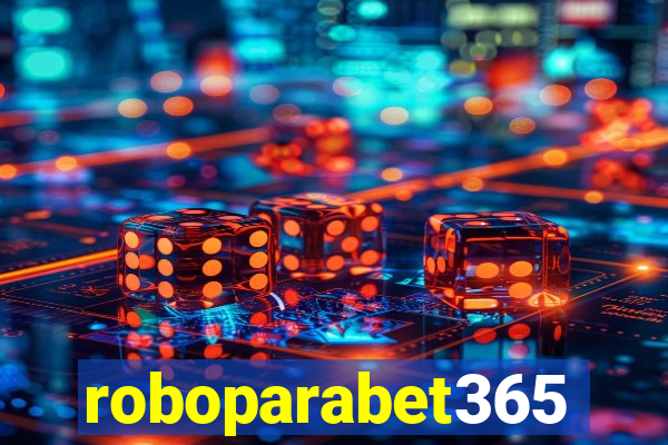 roboparabet365