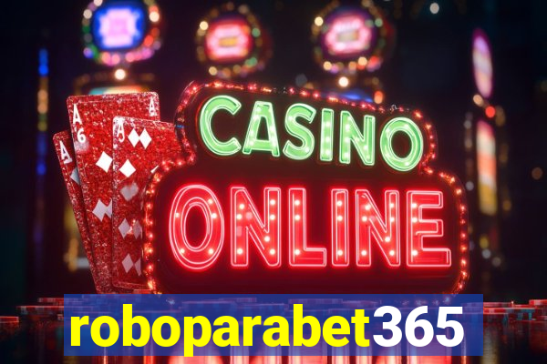 roboparabet365