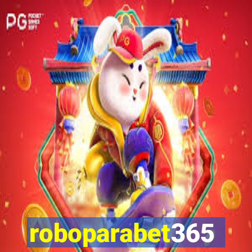 roboparabet365