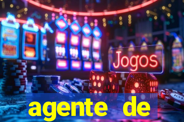 agente de plataforma de jogos