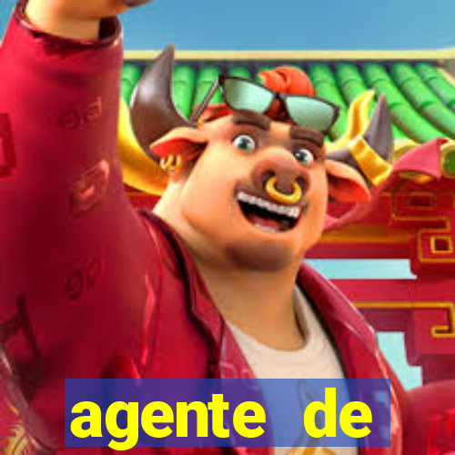 agente de plataforma de jogos