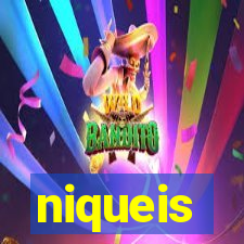 niqueis