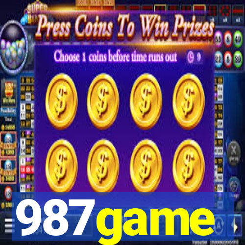 987game