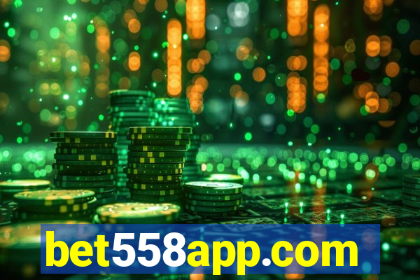 bet558app.com