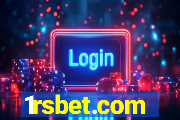 1rsbet.com