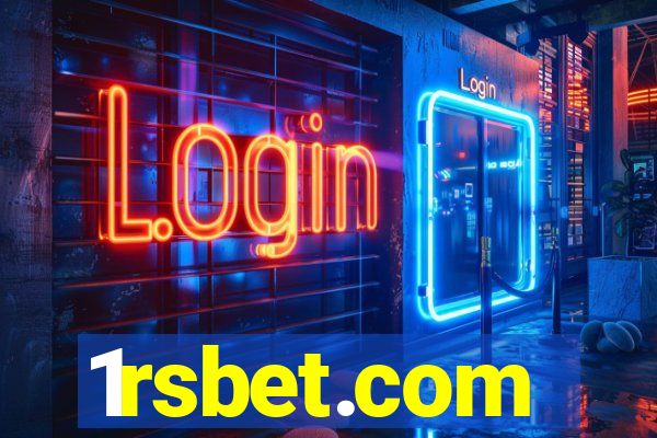 1rsbet.com