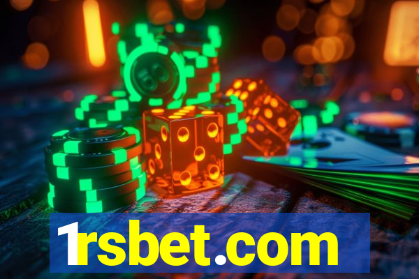 1rsbet.com