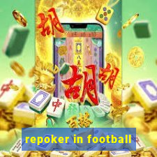 repoker in football