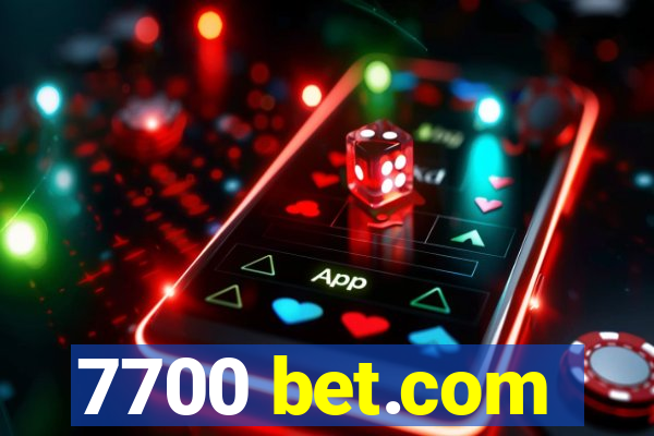 7700 bet.com