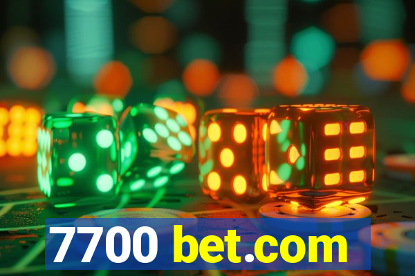 7700 bet.com