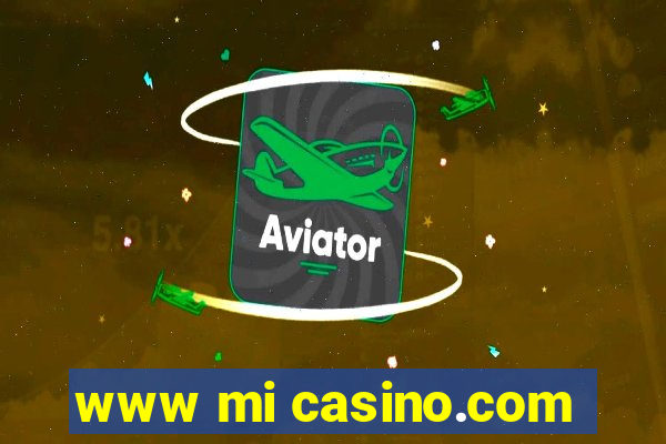 www mi casino.com