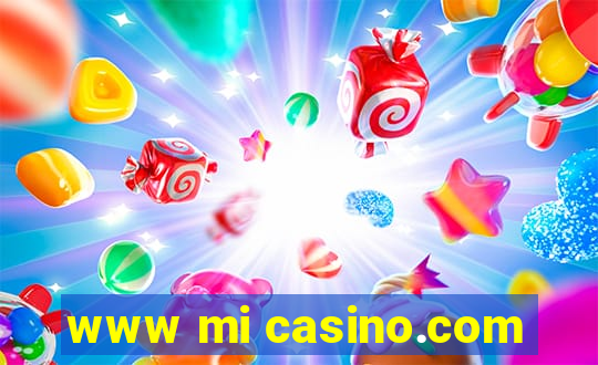 www mi casino.com