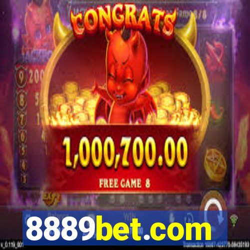 8889bet.com