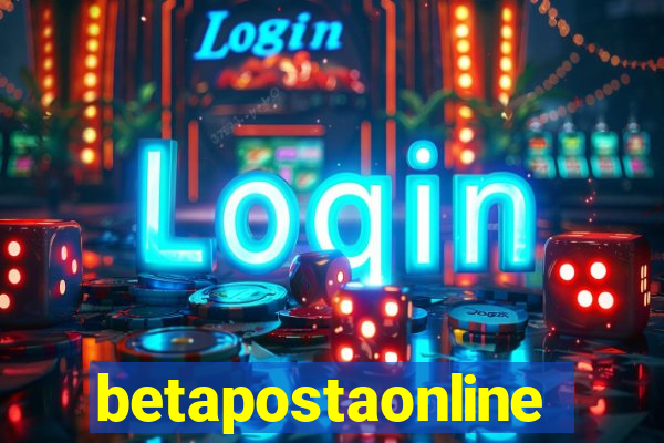 betapostaonline