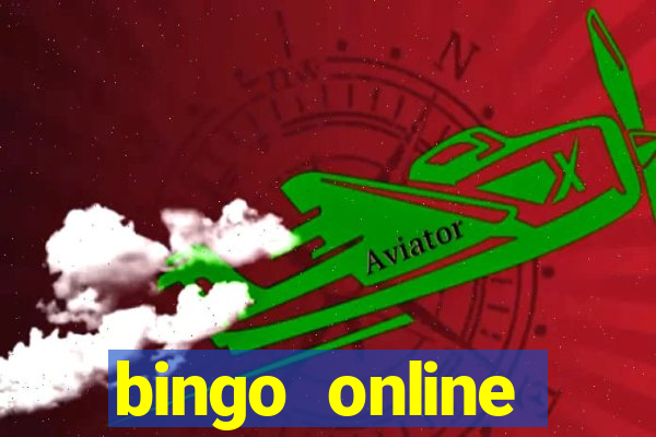 bingo online spielen geld gewinnen