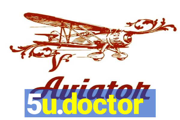 5u.doctor