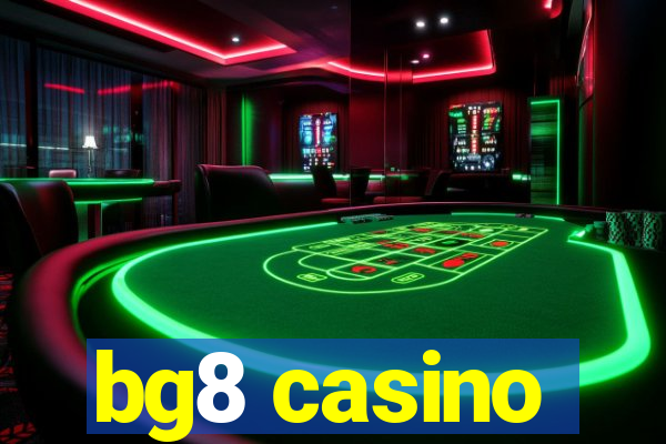 bg8 casino