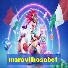 maravilhosabet