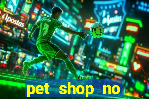 pet shop no cruzeiro do sul aparecida de goiania