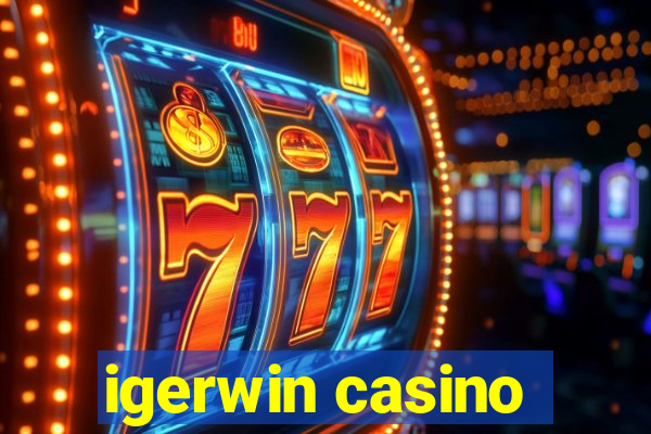 igerwin casino