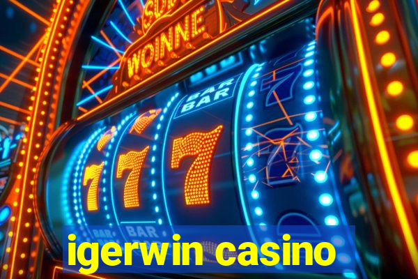 igerwin casino