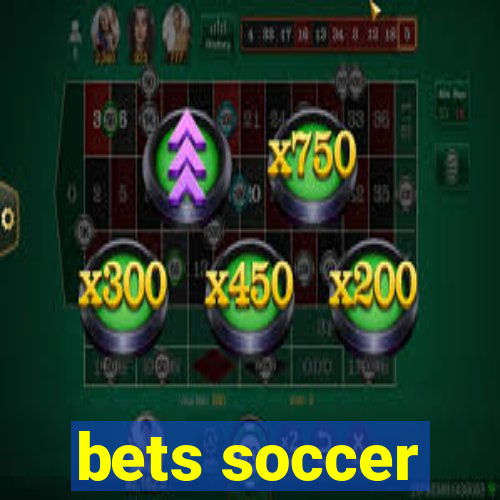 bets soccer