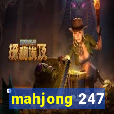 mahjong 247