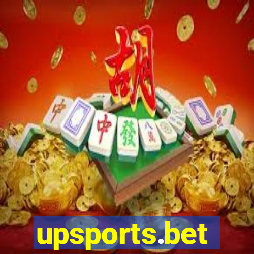 upsports.bet