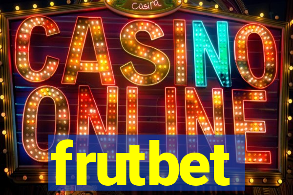 frutbet