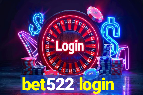 bet522 login