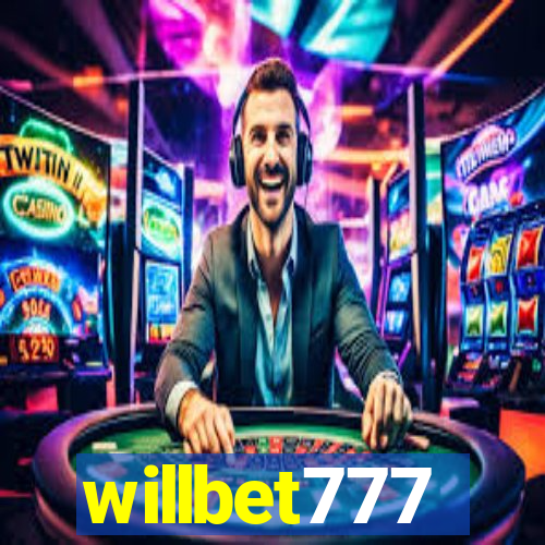 willbet777