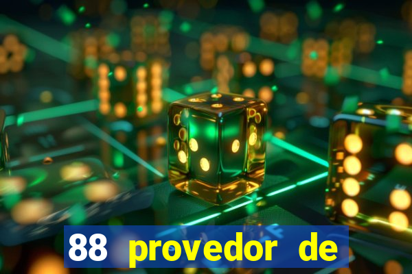 88 provedor de conteudo ltda