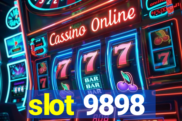 slot 9898