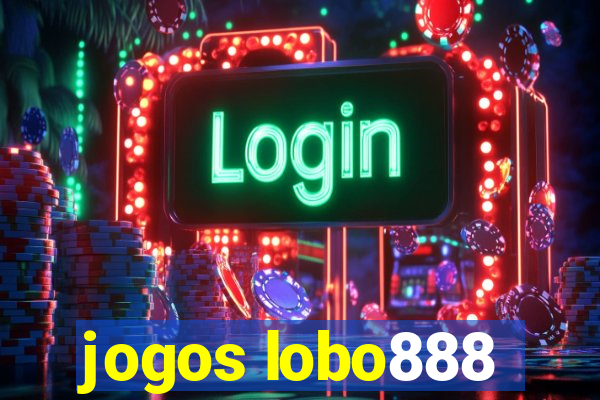 jogos lobo888