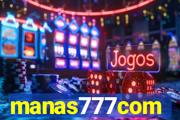 manas777com