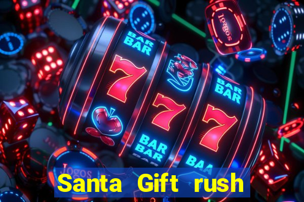 Santa Gift rush demo santa's