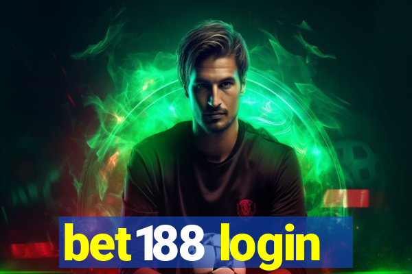 bet188 login