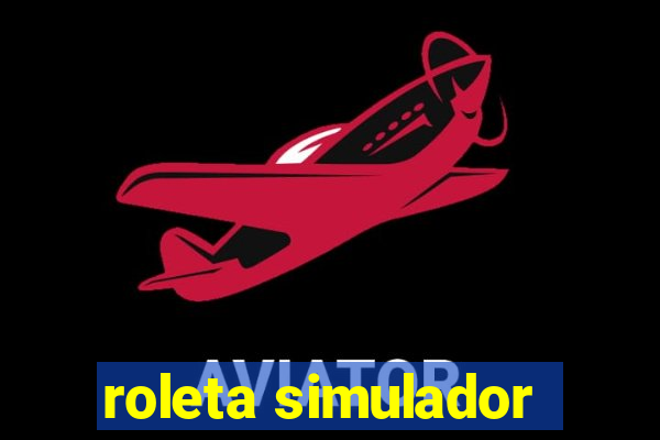 roleta simulador