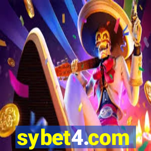 sybet4.com