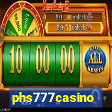 phs777casino