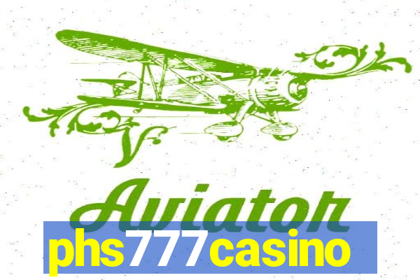 phs777casino