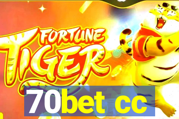 70bet cc